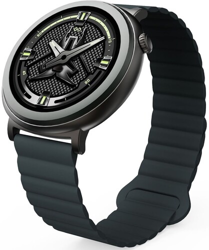 Купить Смарт-часы HiFuture Aurora  9295488. Характеристики, отзывы и цены в Донецке