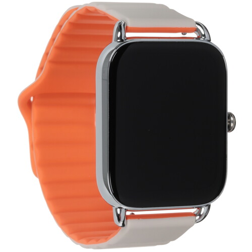 Купить Смарт-часы Haylou LS11-RS4 Plus + доп. ремешок  5609955. Характеристики, отзывы и цены в Донецке