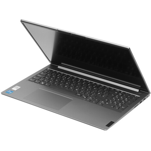 Купить 16" Ноутбук Lenovo ThinkBook 16 G6 IRL серый  5637333. Характеристики, отзывы и цены в Донецке