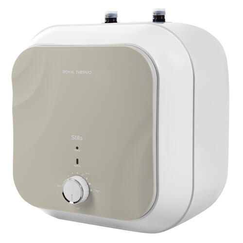 Купить Водонагреватель электрический Royal Thermo RWH 15 Stilla U  9089739. Характеристики, отзывы и цены в Донецке