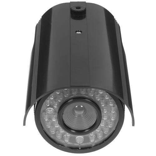 Купить Муляж камеры наблюдения Rexant 45-0250  8153711. Характеристики, отзывы и цены в Донецке