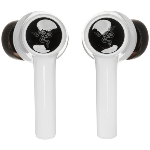 Купить Наушники TWS Razer Hammerhead HyperSpeed - PlayStation Licensed белый 2024  5619563. Характеристики, отзывы и цены в Донецке