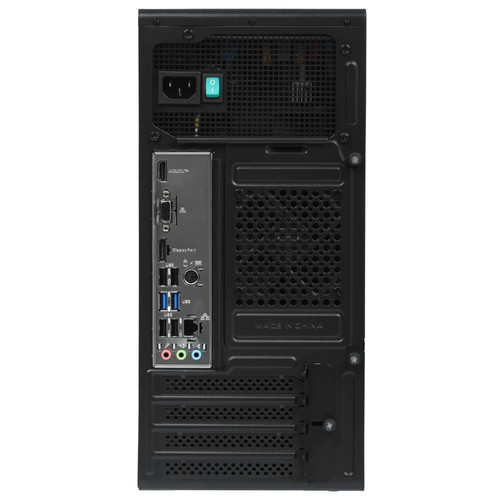 Купить ПК DEXP Aquilon O373  5653379. Характеристики, отзывы и цены в Донецке