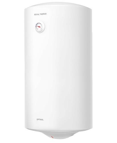 Купить Водонагреватель электрический Royal Thermo RWH 100 Optimal  9089734. Характеристики, отзывы и цены в Донецке