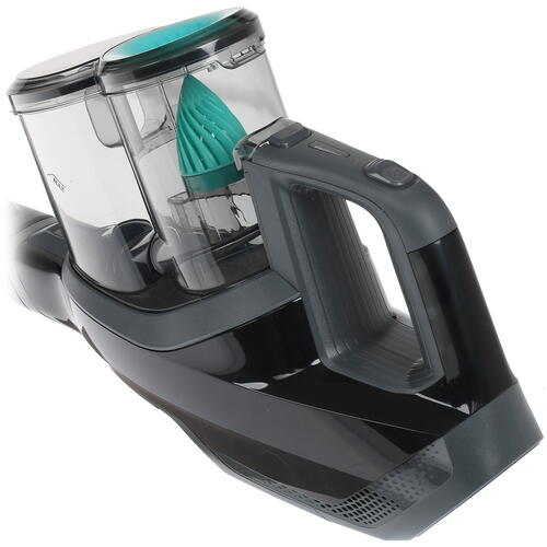 Купить Пылесос  вертикальный  Philips FC6726/01  черный  1366789. Характеристики, отзывы и цены в Донецке