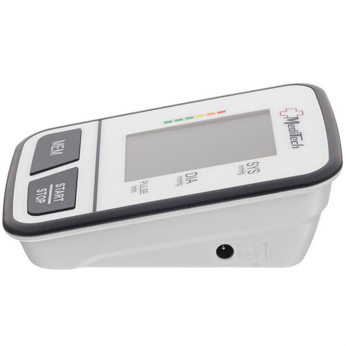 Купить Тонометр MediTech MT-30  8168289. Характеристики, отзывы и цены в Донецке