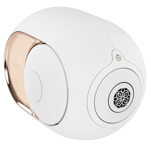Купить Аудиосистема Devialet Phantom I 108dB белый  5450898. Характеристики, отзывы и цены в Донецке
