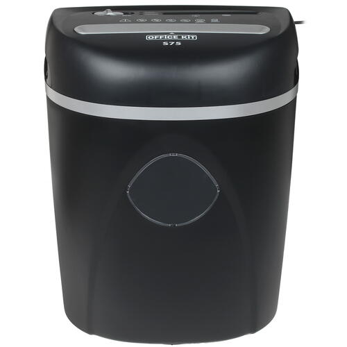 Купить Уничтожитель бумаг Office Kit S75  1157154. Характеристики, отзывы и цены в Донецке