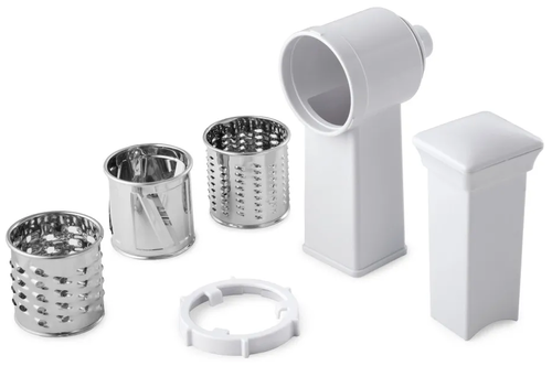 Купить Мясорубка электрическая VATTEN VG25/800/W белый  9162899. Характеристики, отзывы и цены в Донецке