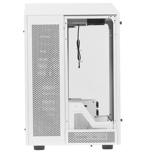 Купить Корпус Thermaltake The Tower 900 Snow Edition  1096083. Характеристики, отзывы и цены в Донецке