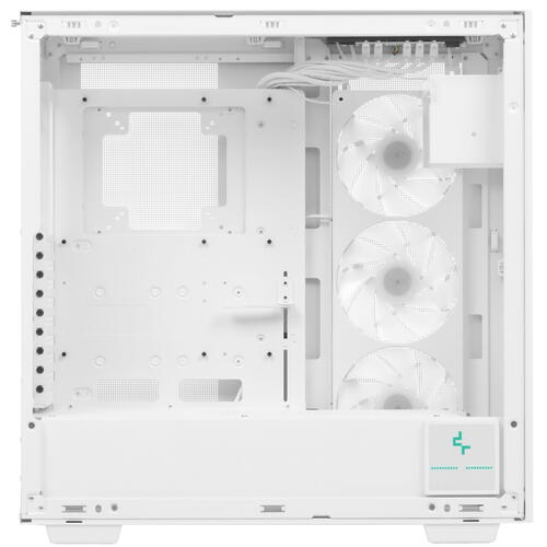 Купить Корпус DEEPCOOL MORPHEUS  5439506. Характеристики, отзывы и цены в Донецке