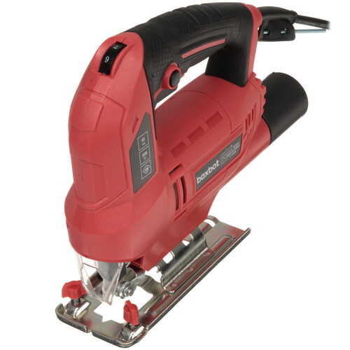 Купить Электрический лобзик Boxbot JS-5050A  5632864. Характеристики, отзывы и цены в Донецке