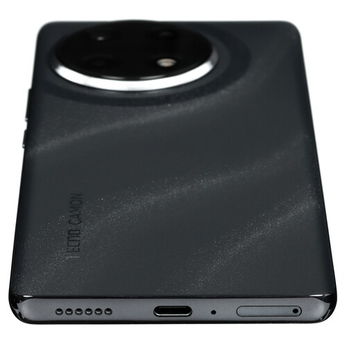Купить 6.78" Смартфон Tecno CAMON 30S 128 ГБ черный  5482673. Характеристики, отзывы и цены в Донецке