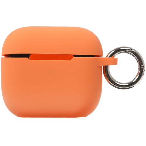 Купить Чехол AirPods 3 vlp SCAP4-25OR оранжевый  4883625. Характеристики, отзывы и цены в Донецке