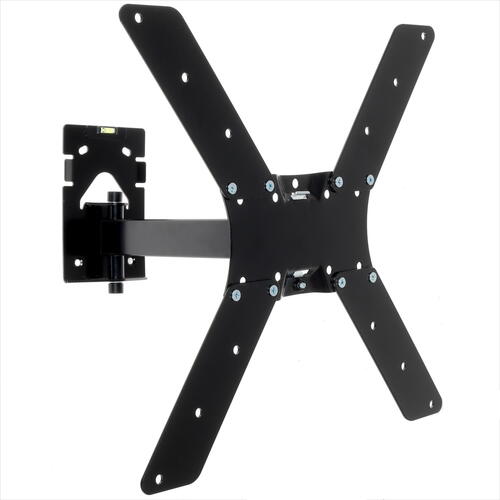 Купить Кронштейн для ТВ Holder LCDS-5520 черный  1375649. Характеристики, отзывы и цены в Донецке