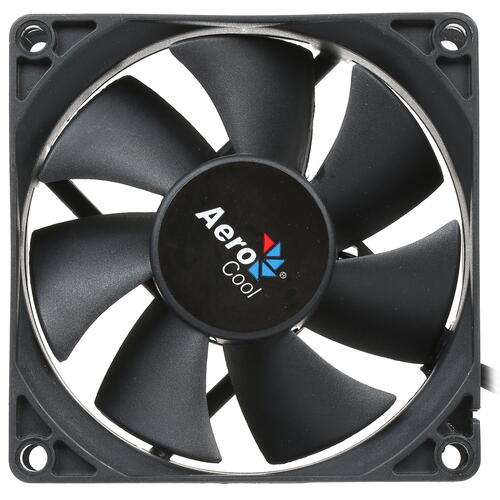 Купить Вентилятор Aerocool Force 8 [ACF1-FC00110.11]  1358308. Характеристики, отзывы и цены в Донецке