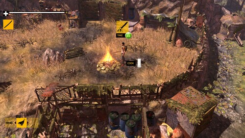 Купить Игра How to Survive (Steam)  5622349. Характеристики, отзывы и цены в Донецке
