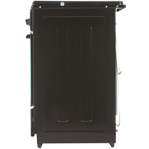 Купить Газовая плита Flama FG 2426 B коричневый  8139598. Характеристики, отзывы и цены в Донецке