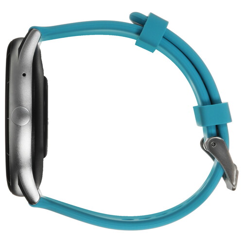 Купить Смарт-часы HIPER IOT WATCH GT + доп. ремешок  9134158. Характеристики, отзывы и цены в Донецке