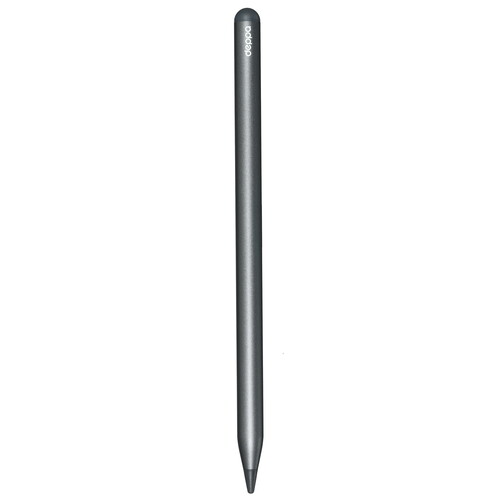 Купить Стилус Deppa Magic Pencil универсальный серый  5475524. Характеристики, отзывы и цены в Донецке