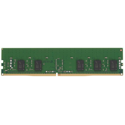 Купить Серверная оперативная память Kingston Server Premier [KSM26RS8/16MFR] 16 ГБ  9914466. Характеристики, отзывы и цены в Донецке