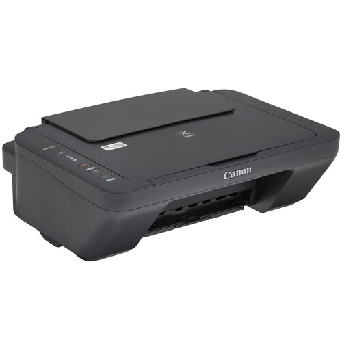 Купить МФУ струйное Canon PIXMA MG2541S  5488603. Характеристики, отзывы и цены в Донецке