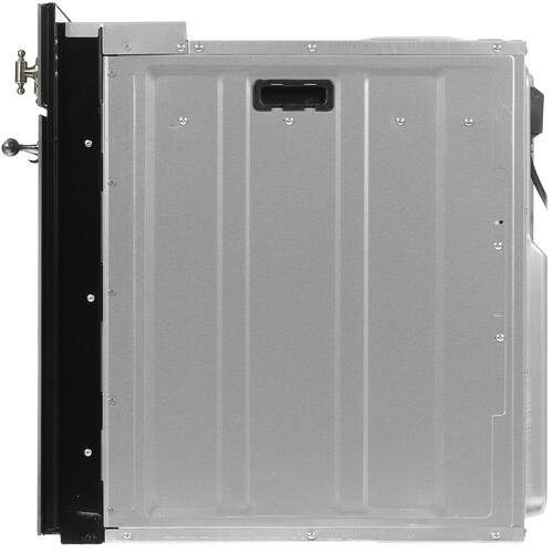 Купить Электрический духовой шкаф Haier HOX-C09ATQBB серый  5301742. Характеристики, отзывы и цены в Донецке