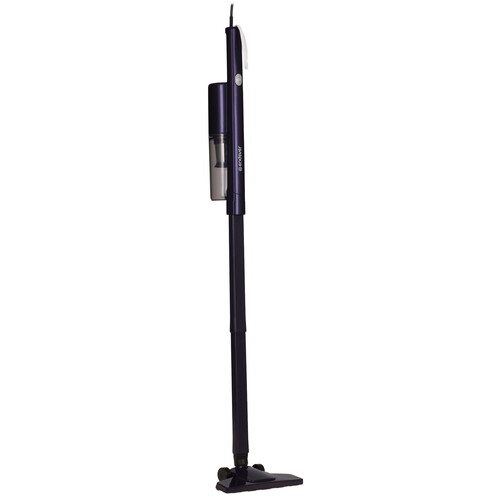 Купить Пылесос  вертикальный  Endever SkyClean VC-298  синий  9268000. Характеристики, отзывы и цены в Донецке