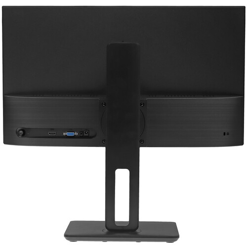 Купить 21.45" Монитор DEXP DF22H2 черный  9077554. Характеристики, отзывы и цены в Донецке