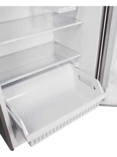 Купить Морозильный шкаф  NORD i-NF 700 S серебристый  9290488. Характеристики, отзывы и цены в Донецке