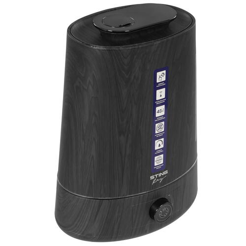 Купить Увлажнитель воздуха Stingray ST-HF500A  9111549. Характеристики, отзывы и цены в Донецке