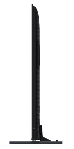 Купить 100" (254 см) Телевизор Hisense 100U7Q черный  5627306. Характеристики, отзывы и цены в Донецке