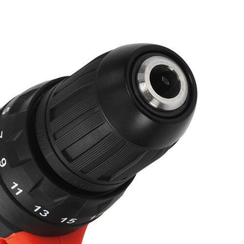 Купить Дрель-шуруповерт KLPRO KLDM18BH-50  9153977. Характеристики, отзывы и цены в Донецке