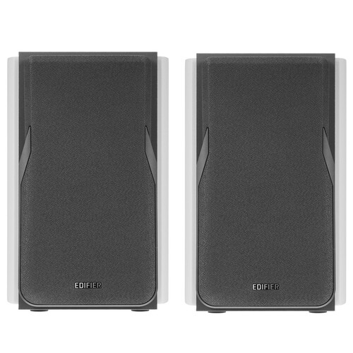Купить Колонки Edifier R1380T белый  5041965. Характеристики, отзывы и цены в Донецке