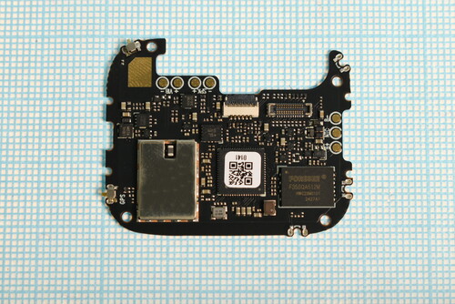 Купить Материнская плата для умных часов Mibro Watch T2  9236554. Характеристики, отзывы и цены в Донецке