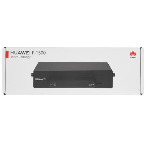Купить Картридж лазерный HUAWEI F-1500 черный  5006968. Характеристики, отзывы и цены в Донецке