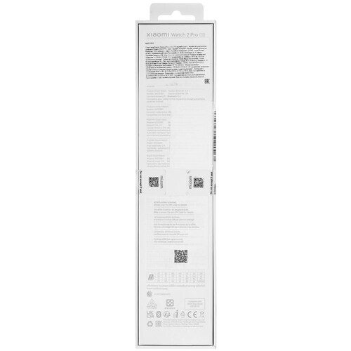 Купить Смарт-часы Xiaomi Watch 2 Pro LTE  5467129. Характеристики, отзывы и цены в Донецке