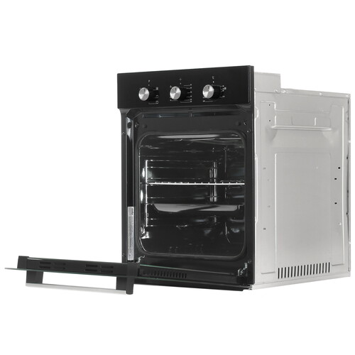 Купить Электрический духовой шкаф Simfer B4EB16016 черный  8186936. Характеристики, отзывы и цены в Донецке