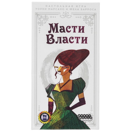 Купить Игра настольная "Масти власти"  9076121. Характеристики, отзывы и цены в Донецке