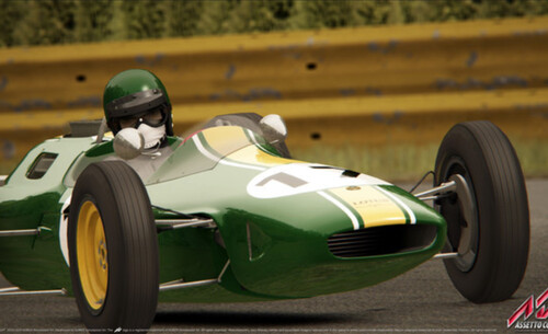 Купить Игра Assetto Corsa - Dream Pack 3 (Steam)  5624978. Характеристики, отзывы и цены в Донецке