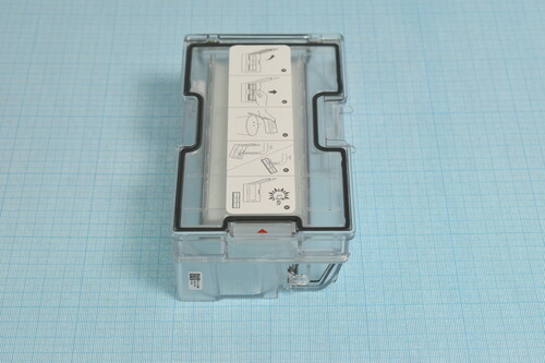 Купить Резервуар (Пылесборник) для пылесоса-робота Roborock S8 Pro Ultra  9156663. Характеристики, отзывы и цены в Донецке