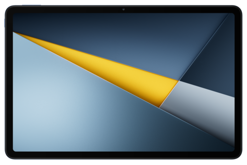 Купить 12.1" Планшет POCO Pad M1 Wi-Fi 256 ГБ синий  5644358. Характеристики, отзывы и цены в Донецке