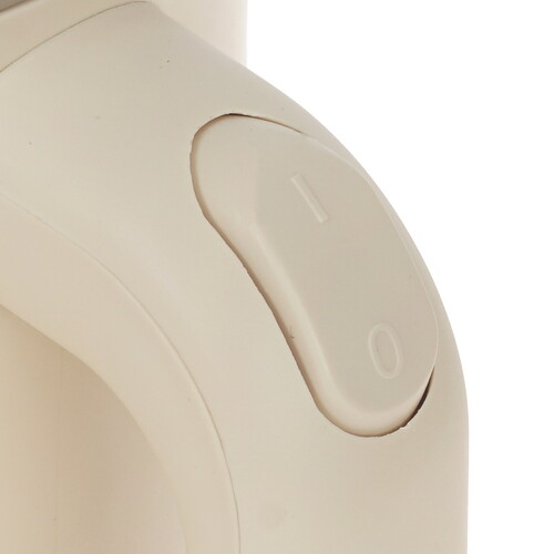 Купить Электрочайник Homestar HS-1006 бежевый  9062645. Характеристики, отзывы и цены в Донецке