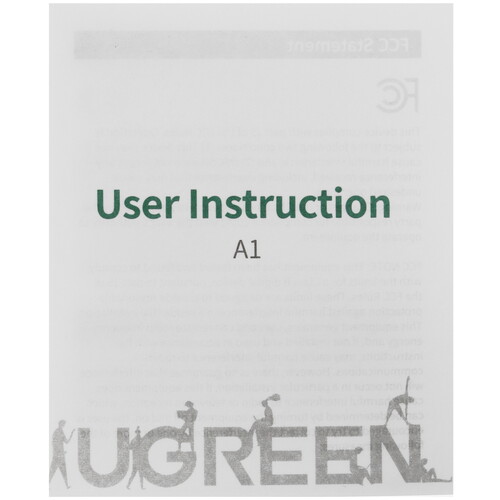 Купить Док-станция Ugreen CM511  5481326. Характеристики, отзывы и цены в Донецке
