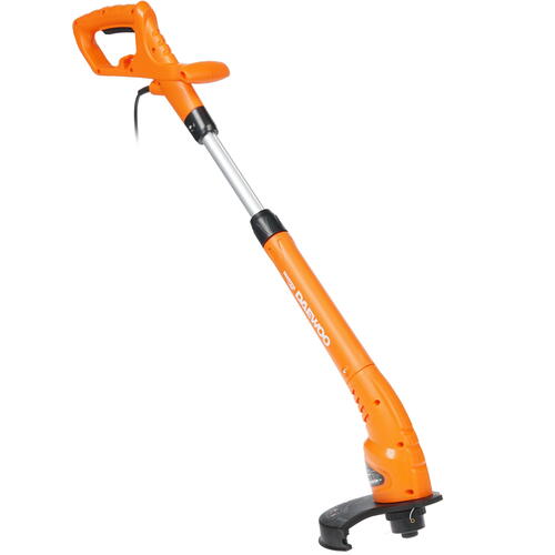 Купить Триммер электрический Daewoo DATR 450E  8106989. Характеристики, отзывы и цены в Донецке