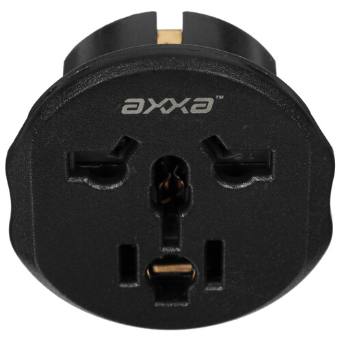 Купить Переходник AXXA 2417  9250689. Характеристики, отзывы и цены в Донецке