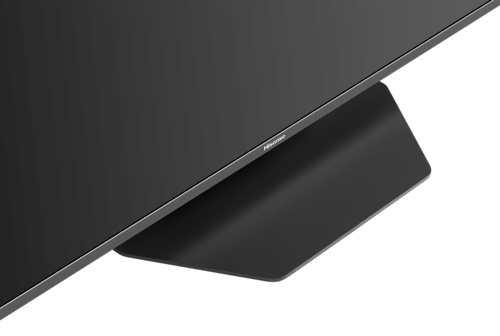 Купить 65" (165 см) Телевизор Hisense 65U8Q черный  5627316. Характеристики, отзывы и цены в Донецке