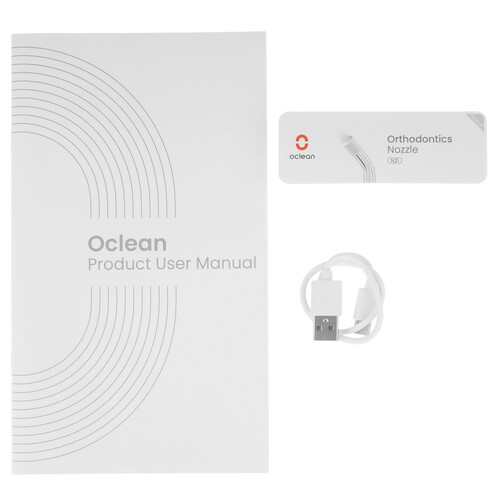 Купить Ирригатор Oclean A10  9211940. Характеристики, отзывы и цены в Донецке