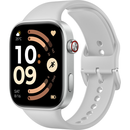 Купить Смарт-часы Xiaomi REDMI Watch 6  5670296. Характеристики, отзывы и цены в Донецке