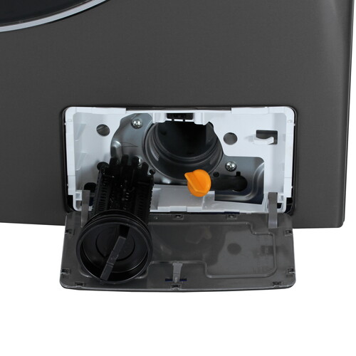 Купить Стиральная машина DEXP WF-10C2M серый  9247737. Характеристики, отзывы и цены в Донецке